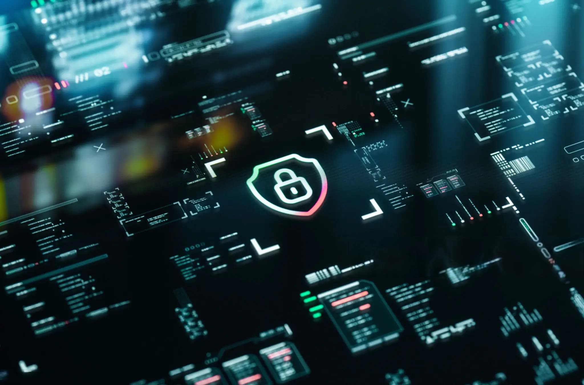 Cybersecurity Specialist